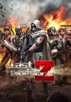 plakat gry Last Empire-War Z