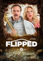 plakat serialu Flipped