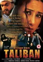 plakat filmu Escape from Taliban