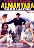 plakat filmu Turist Ömer Almanya'da