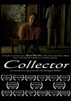 plakat filmu Collector
