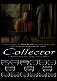 Plakat filmu Collector