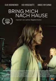 Plakat filmu Bring mich nach Hause