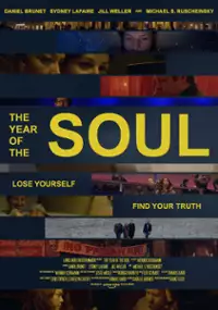 Plakat filmu The Year of the Soul