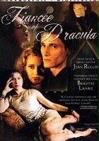 plakat filmu La Fiancée de Dracula