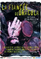 plakat filmu La Fianc&eacute;e de Dracula