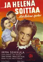 plakat filmu ...ja Helena soittaa