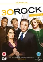 plakat - Rockefeller Plaza 30 (2006)