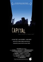 plakat filmu Capital: Todo el mundo va a Buenos Aires