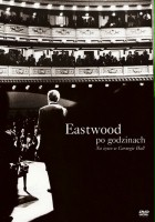 plakat filmu Eastwood po godzinach: Na żywo w Carnegie Hall