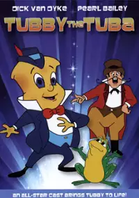 Plakat filmu Tubby the Tuba