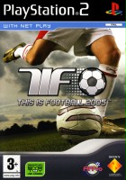 plakat filmu This is Football 2005