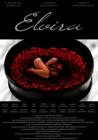 Plakat filmu Elvira