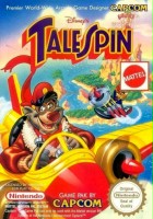 plakat filmu Disney's TaleSpin
