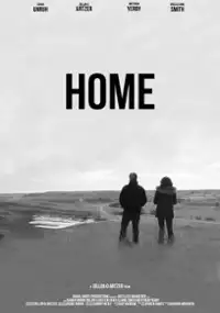 Plakat filmu Home