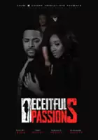 Demaris Harvey / Deceitful Passions