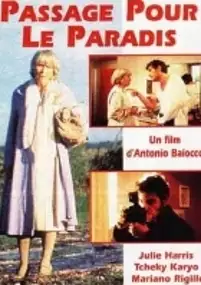 Plakat filmu Passaggio per il paradiso