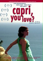 plakat filmu Capri You Love?