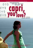 plakat filmu Capri You Love?