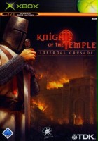 plakat filmu Knights of the Temple: Infernal Crusade