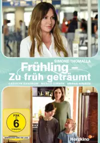 Plakat filmu Frühling - Zu früh geträumt