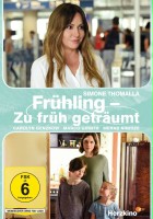 plakat filmu Frühling - Zu früh geträumt