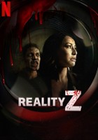 plakat filmu Reality Z