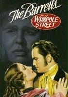 plakat filmu Barretowie z Wimpole Street