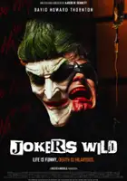 David Howard Thornton / Jokers Wild