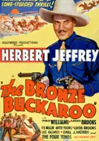 Jed Buell / The Bronze Buckaroo