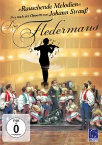 Plakat filmu Rauschende Melodien