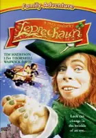 plakat filmu Pechowy Skrzat