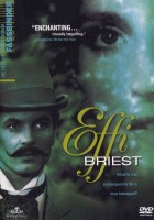 plakat filmu Opowieść o Effi Briest