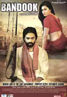 Aditya Om / Bandook