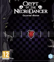 Crypt of the NecroDancer