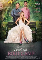 plakat filmu Bridal Boot Camp