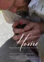 Will Bouvier / Home