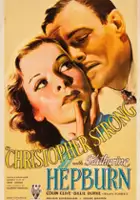 plakat filmu Christopher Strong