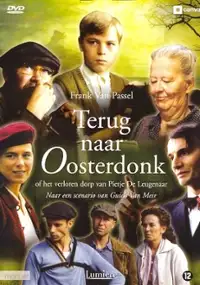 Plakat serialu Terug naar Oosterdonk