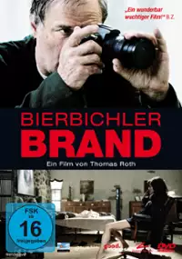 Plakat filmu Brand - Eine Totengeschichte
