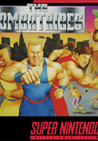 Kazunaka Yamane / The Combatribes