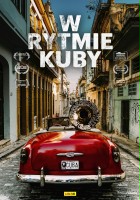 plakat filmu W rytmie Kuby