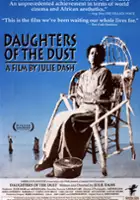 plakat filmuC&oacute;rki pyłu