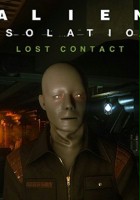 plakat filmu Obcy: Izolacja - Utracony kontakt