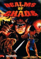 plakat filmu Realms of Chaos