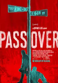 Plakat filmu Pass Over