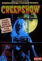 plakat filmu Creepshow