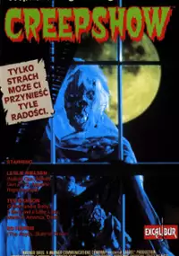 Plakat filmu Creepshow