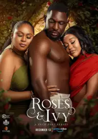 Plakat serialu Roses and Ivy
