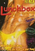 plakat filmu Lunchbox